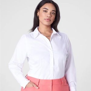 Lane Bryant Girlfriend Shirt